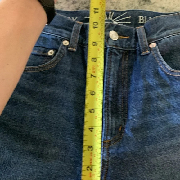 Daily Blue Manya Jeans 27 - Picture 9 of 16